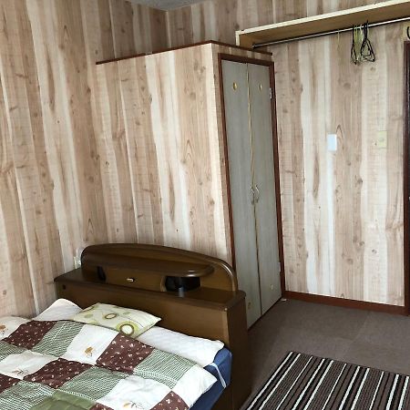 Minshuku Hinata Hotel Iwanai Zewnętrze zdjęcie