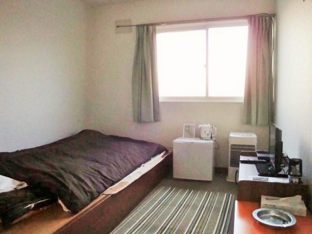 Minshuku Hinata Hotel Iwanai Zewnętrze zdjęcie